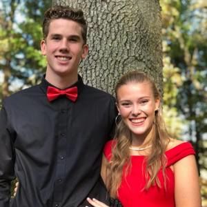 Meet your Posher, Elijah